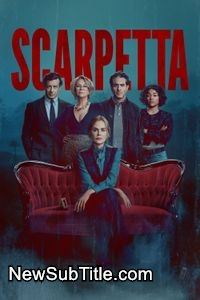 زیرنویس فارسی سریال Scarpetta - Season 1