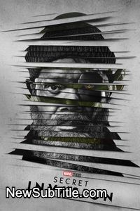 زیر‌نویس فارسی سریال Secret Invasion - Season 1