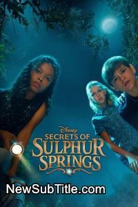 Secrets of Sulphur Springs - Season 2 - نیو ساب تایتل