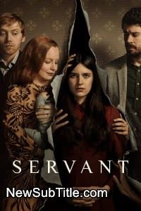 Servant - Season 3 - نیو ساب تایتل