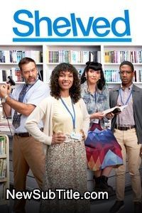 زیر‌نویس فارسی سریال Shelved - Season 1