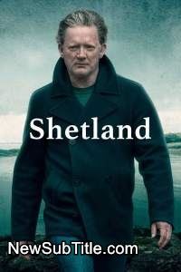 زیر‌نویس فارسی سریال Shetland - Season 7