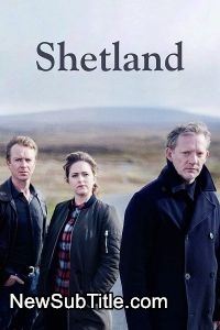 زیرنویس فارسی سریال Shetland - Season 9
