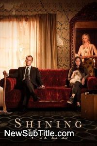زیرنویس فارسی سریال Shining Vale - Season 1