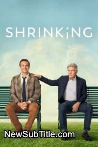 زیر‌نویس فارسی سریال Shrinking - Season 2