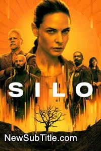 Silo - Season 1 - نیو ساب تایتل