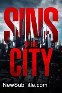 Sins of the City - Season 2 - نیو ساب تایتل