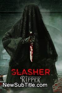 زیر‌نویس فارسی سریال Slasher - Season 5