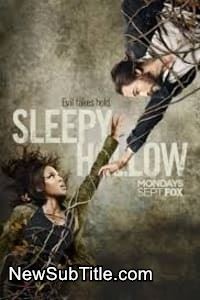 Sleepy Hollow - Season 2 - نیو ساب تایتل