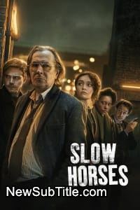 Slow Horses - Season 1 - نیو ساب تایتل