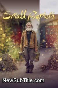 زیرنویس فارسی سریال Small Prophets - Season 1