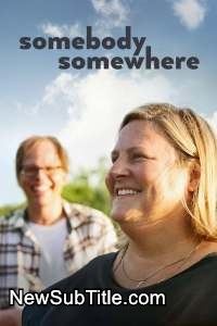 زیر‌نویس فارسی سریال Somebody Somewhere - Season 2