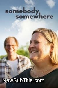 زیر‌نویس فارسی سریال Somebody Somewhere - Season 3