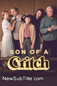 Son of a Critch - Season 3 - نیو ساب تایتل