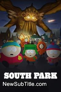 South Park - Season 26 - نیو ساب تایتل