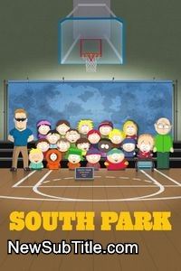 زیرنویس فارسی سریال South Park - Season 27