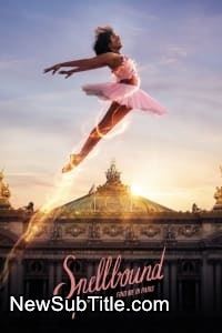 زیرنویس فارسی سریال Spellbound - Season 1