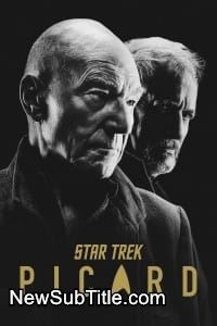 Star Trek: Picard - Season 2 - نیو ساب تایتل