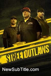 Street Outlaws - Season 18 - نیو ساب تایتل