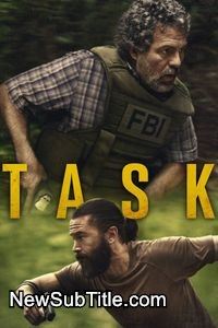 زیرنویس فارسی سریال Task - Season 1