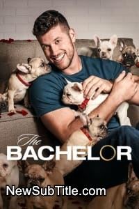 The Bachelor - Season 26 - نیو ساب تایتل