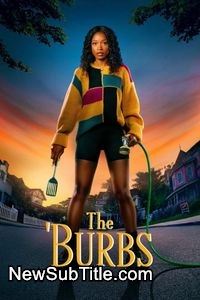 زیرنویس سریال The 'Burbs - Season 1