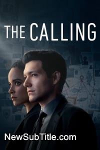 زیر‌نویس فارسی سریال The Calling - Season 1