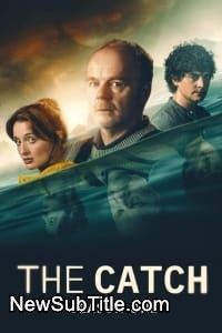 زیر‌نویس فارسی سریال The Catch - Season 1