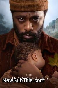 زیر‌نویس فارسی سریال The Changeling - Season 1