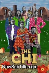 The Chi - Season 5 - نیو ساب تایتل