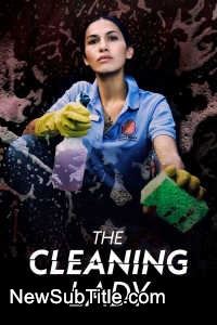 زیر‌نویس فارسی سریال The Cleaning Lady - Season 2