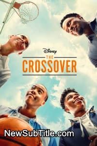 The Crossover - Season 1 - نیو ساب تایتل