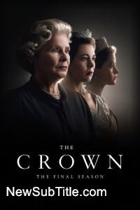 The Crown - Season 6 - نیو ساب تایتل