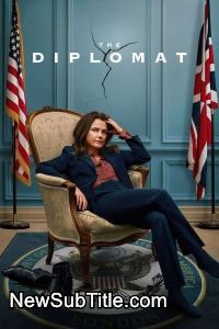 The Diplomat - Season 1 - نیو ساب تایتل