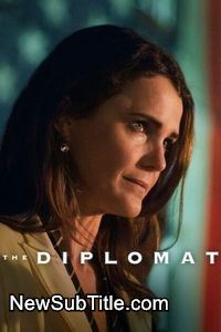 زیرنویس فارسی سریال The Diplomat - Season 3