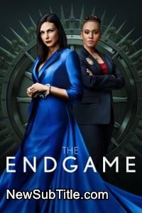 The Endgame - Season 1 - نیو ساب تایتل