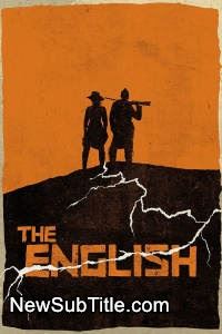 زیر‌نویس فارسی سریال The English - Season 1