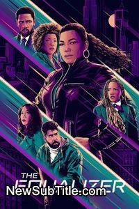 زیرنویس فارسی سریال The Equalizer - Season 5