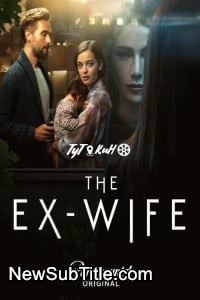 زیر‌نویس فارسی سریال The Ex-Wife - Season 1