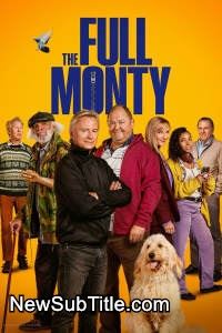 زیر‌نویس فارسی سریال The Full Monty - Season 1