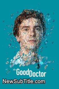 زیر‌نویس فارسی سریال The Good Doctor - Season 7