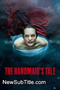 زیر‌نویس فارسی سریال The Handmaid's Tale - Season 6