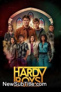 زیرنویس فارسی سریال The Hardy Boys - Season 3