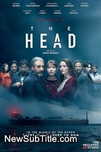 زیر‌نویس فارسی سریال The Head - Season 2