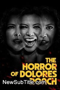 زیر‌نویس فارسی سریال The Horror of Dolores Roach - Season 1