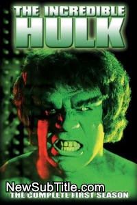 The Incredible Hulk - Season 1 - نیو ساب تایتل