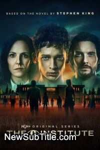 زیر‌نویس فارسی سریال The Institute - Season 1
