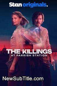 The Killings at Parrish Station - Season 1 - نیو ساب تایتل