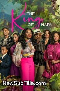 The Kings of Napa - Season 1 - نیو ساب تایتل