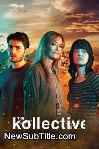 The Kollective - Season 1 - نیو ساب تایتل